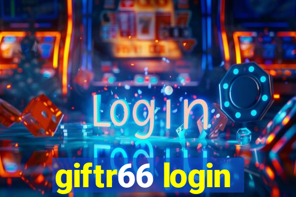 giftr66 login